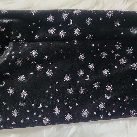 Victoria secret women's pajamas pants size large large near perfect condition - Picture 3 of 4